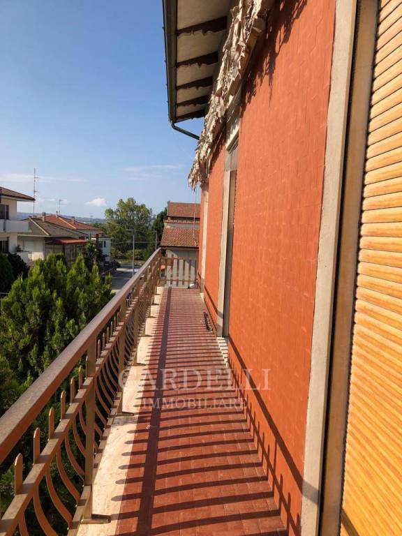 appartamento in vendita a Sant'Elpidio a Mare in zona Casette d'Ete