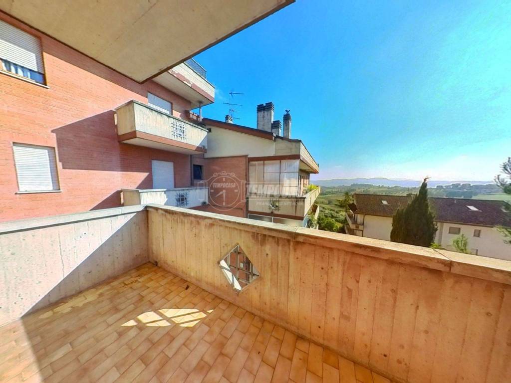 appartamento in vendita a Sant'Elpidio a Mare in zona Casette d'Ete