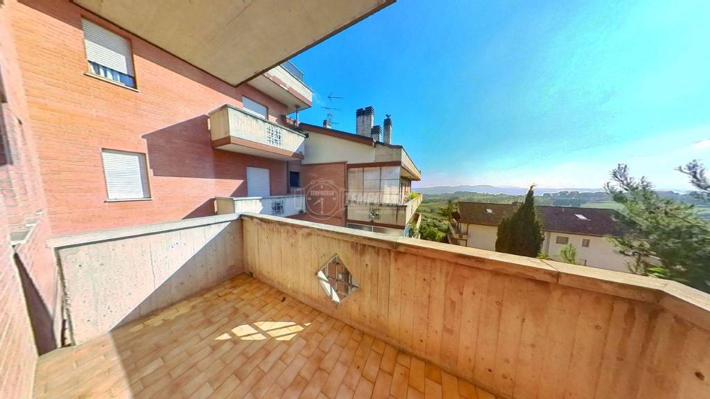 appartamento in vendita a Sant'Elpidio a Mare in zona Casette d'Ete