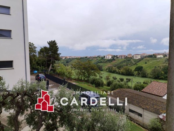appartamento in vendita a Sant'Elpidio a Mare