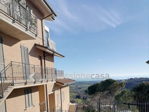 appartamento in vendita a Sant'Elpidio a Mare