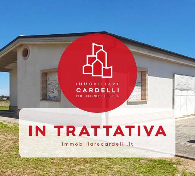 casa indipendente in vendita a Sant'Elpidio a Mare