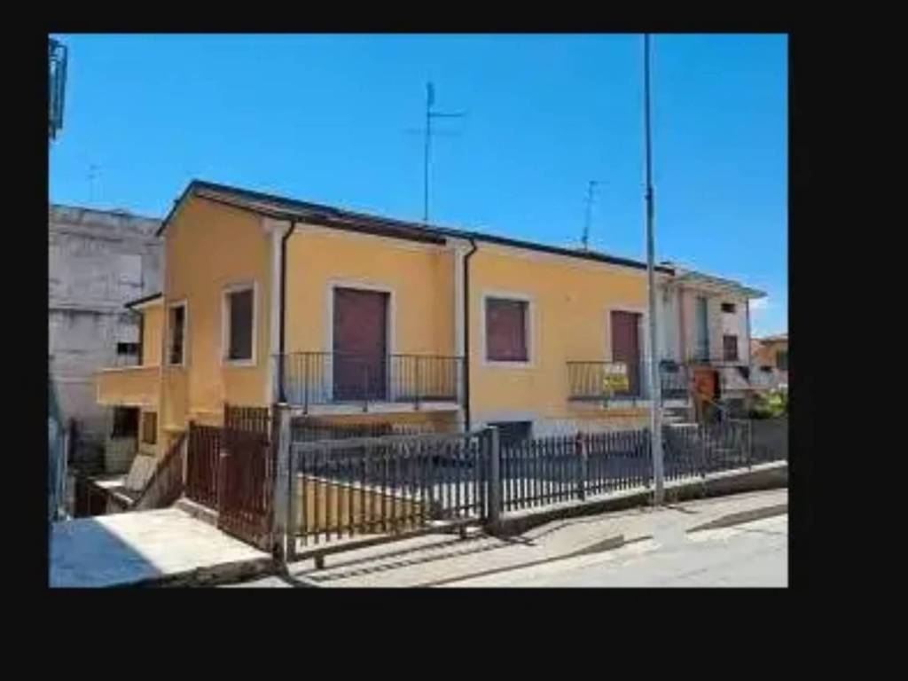 casa indipendente in vendita a Sant'Elpidio a Mare in zona Casette d'Ete