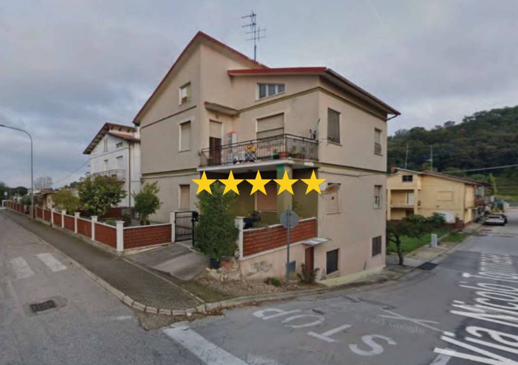 appartamento in vendita a Sant'Elpidio a Mare