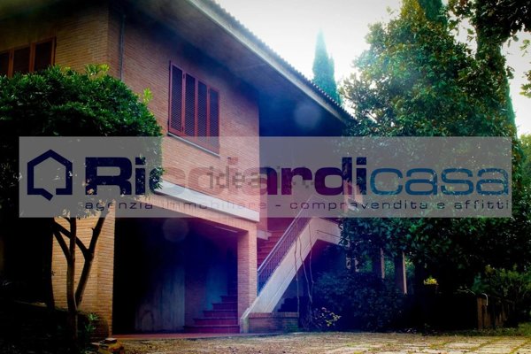 casa indipendente in vendita a Sant'Elpidio a Mare in zona Casette d'Ete