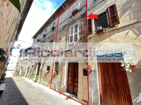 casa indipendente in vendita a Sant'Elpidio a Mare