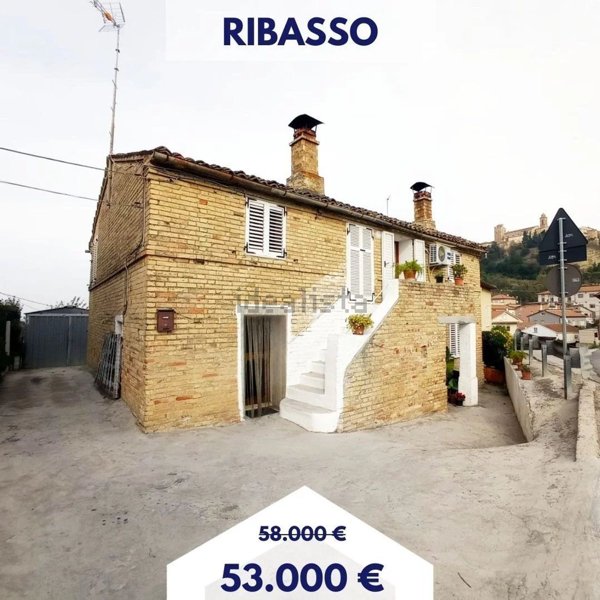 casa indipendente in vendita a Sant'Elpidio a Mare