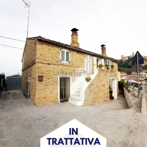 casa indipendente in vendita a Sant'Elpidio a Mare