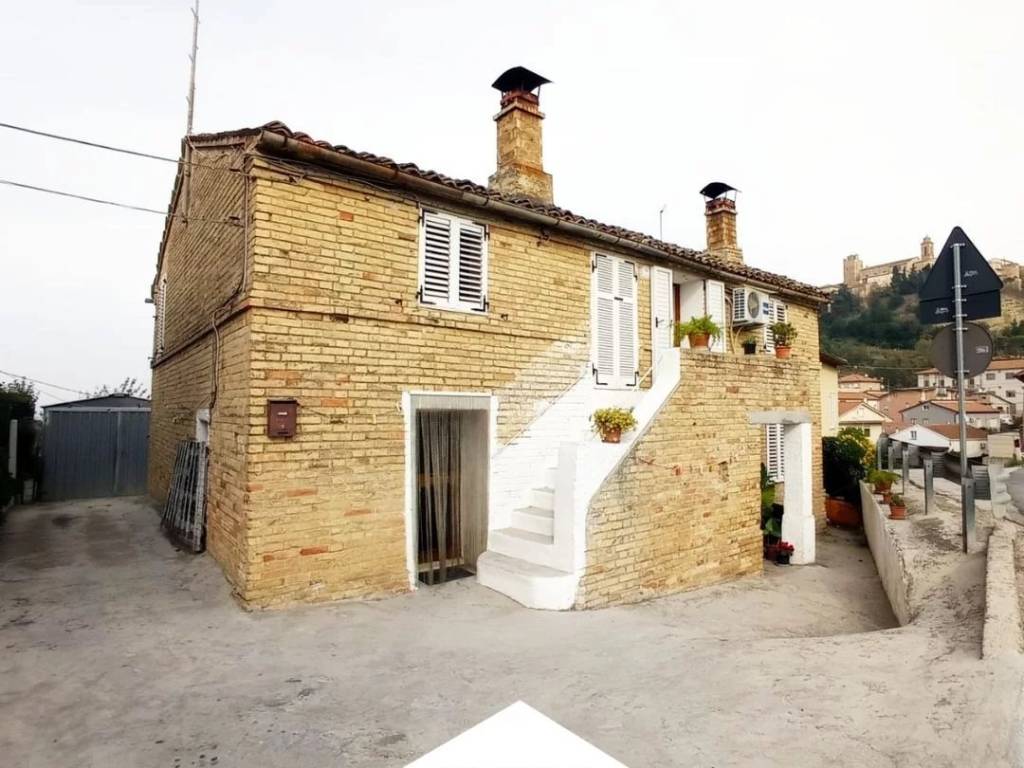casa indipendente in vendita a Sant'Elpidio a Mare