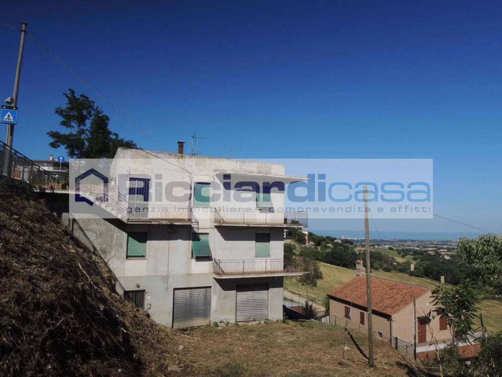 appartamento in vendita a Sant'Elpidio a Mare