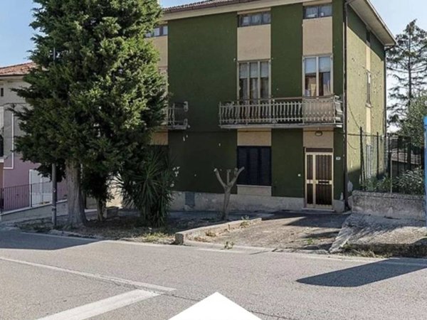 casa indipendente in vendita a Sant'Elpidio a Mare in zona Castellano
