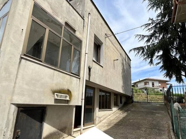casa indipendente in vendita a Sant'Elpidio a Mare