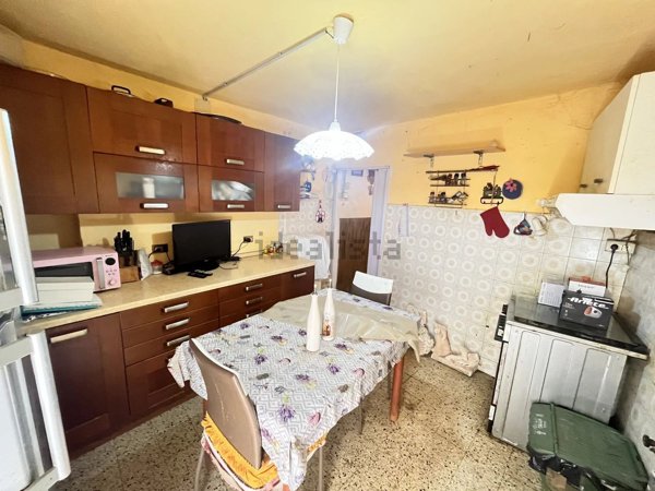 casa semindipendente in vendita a Sant'Elpidio a Mare