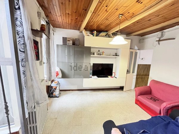 casa semindipendente in vendita a Sant'Elpidio a Mare