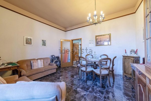 appartamento in vendita a Sant'Elpidio a Mare
