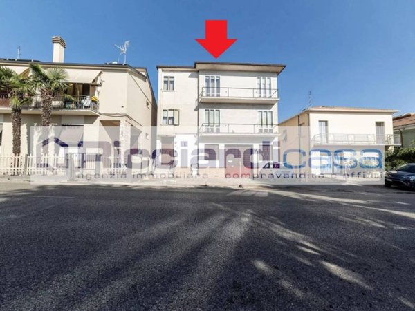 casa indipendente in vendita a Sant'Elpidio a Mare