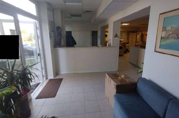ufficio in vendita a Sant'Elpidio a Mare