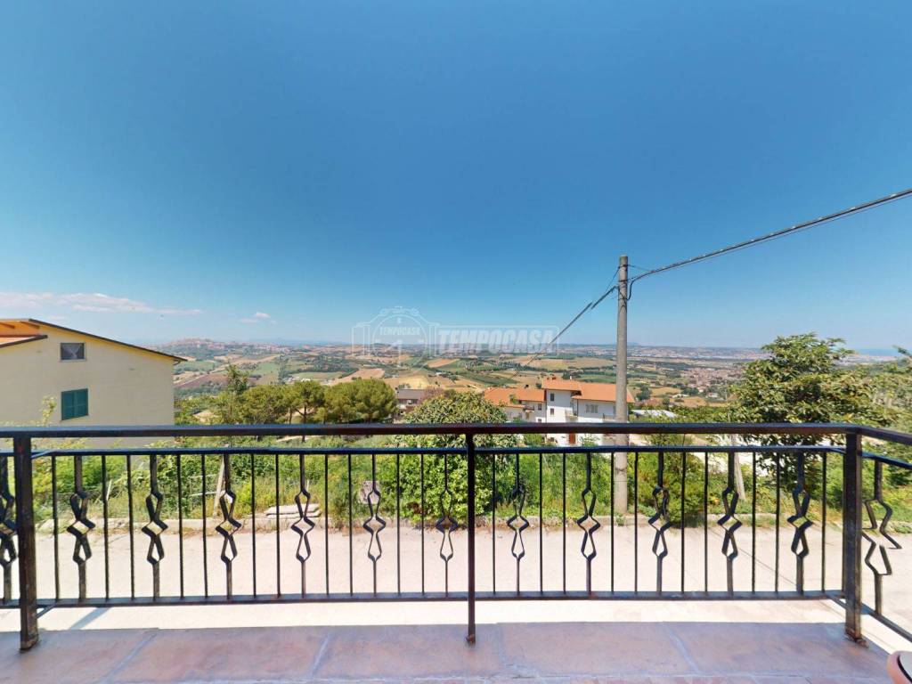 appartamento in vendita a Sant'Elpidio a Mare