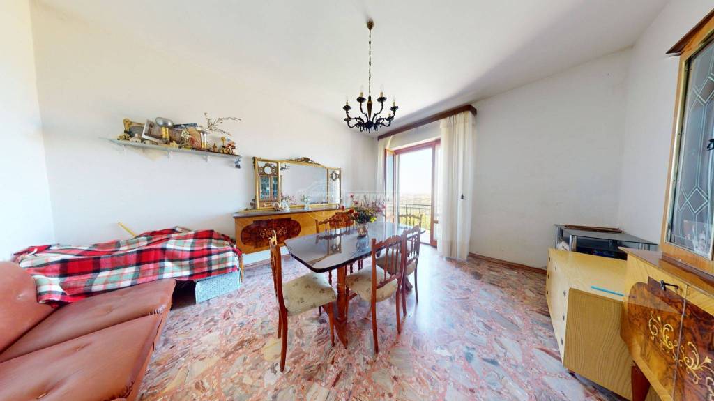 appartamento in vendita a Sant'Elpidio a Mare