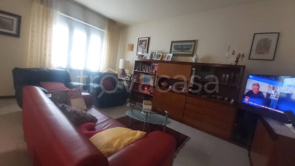 appartamento in vendita a Sant'Elpidio a Mare