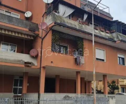 appartamento in vendita a Sant'Elpidio a Mare