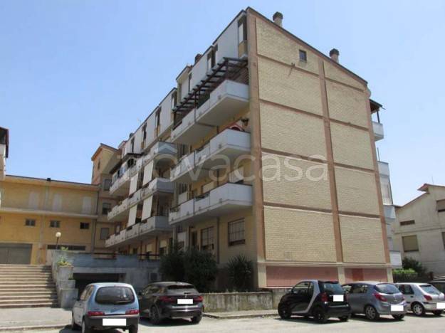 appartamento in vendita a Sant'Elpidio a Mare in zona Casette d'Ete