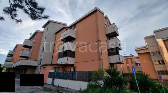 appartamento in vendita a Sant'Elpidio a Mare in zona Cascinare
