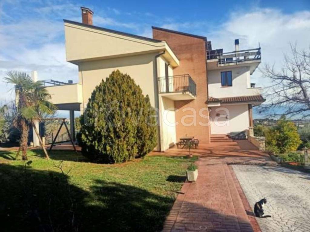 appartamento in vendita a Sant'Elpidio a Mare