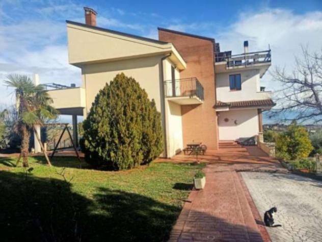 appartamento in vendita a Sant'Elpidio a Mare