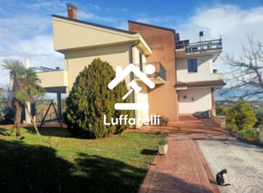 appartamento in vendita a Sant'Elpidio a Mare