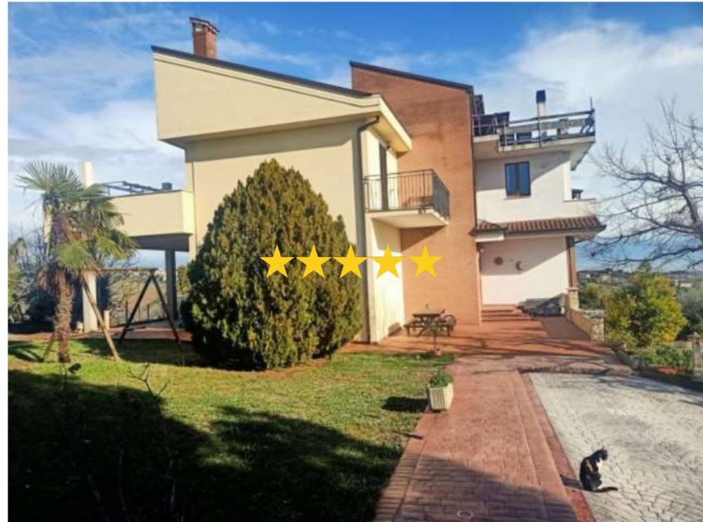 appartamento in vendita a Sant'Elpidio a Mare
