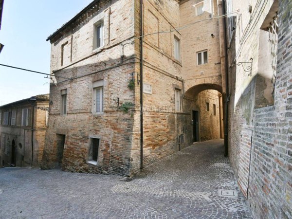 appartamento in vendita a Sant'Elpidio a Mare