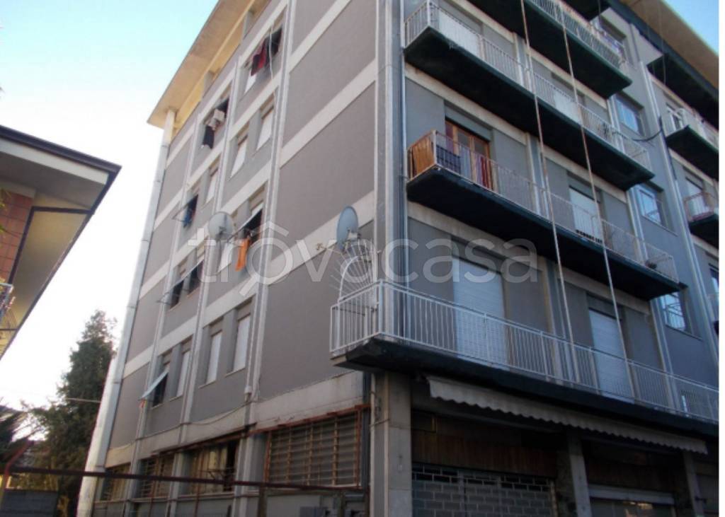 appartamento in vendita a Sant'Elpidio a Mare in zona Casette d'Ete