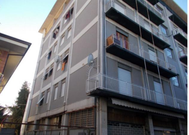 appartamento in vendita a Sant'Elpidio a Mare in zona Casette d'Ete