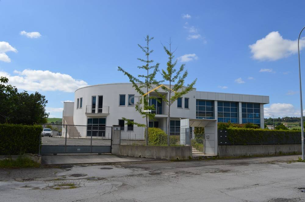 ufficio in vendita a Sant'Elpidio a Mare