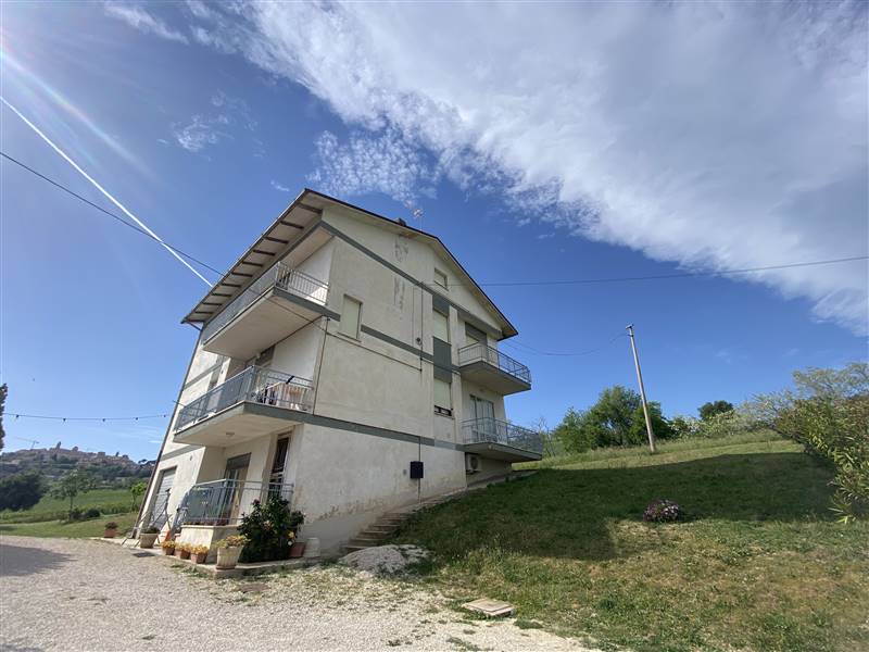 appartamento in vendita a Sant'Elpidio a Mare in zona Cretarola