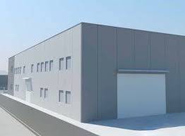 capannone in vendita a Sant'Elpidio a Mare