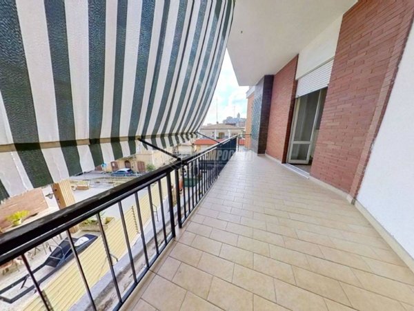 appartamento in vendita a Sant'Elpidio a Mare