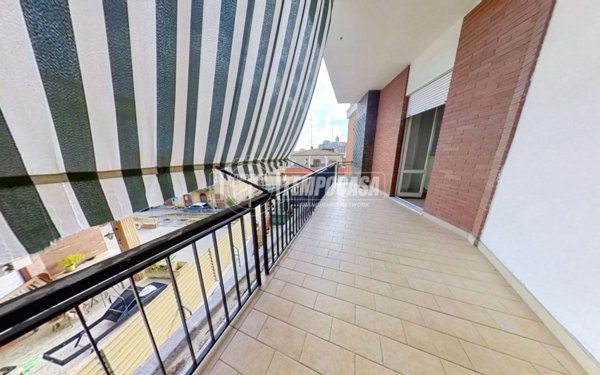 appartamento in vendita a Sant'Elpidio a Mare