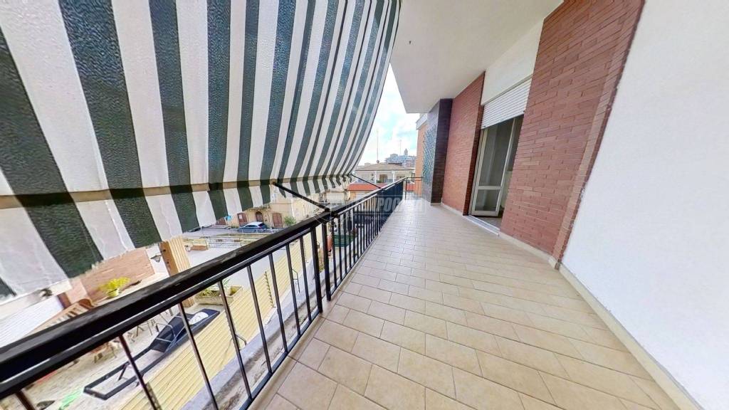 appartamento in vendita a Sant'Elpidio a Mare