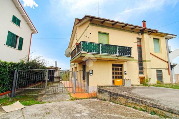 appartamento in vendita a Sant'Elpidio a Mare