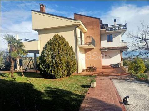 appartamento in vendita a Sant'Elpidio a Mare