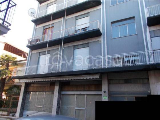 appartamento in vendita a Sant'Elpidio a Mare in zona Casette d'Ete