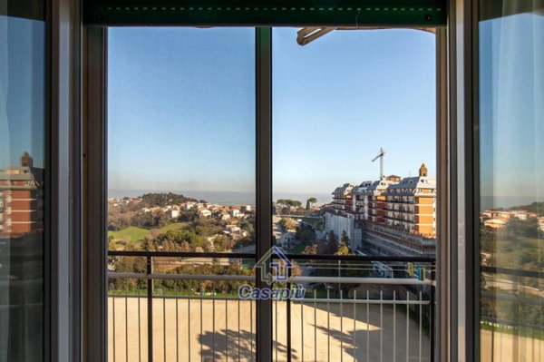 appartamento in vendita a Sant'Elpidio a Mare in zona Luce