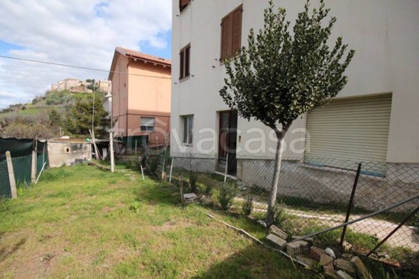 appartamento in vendita a Sant'Elpidio a Mare in zona Casette d'Ete