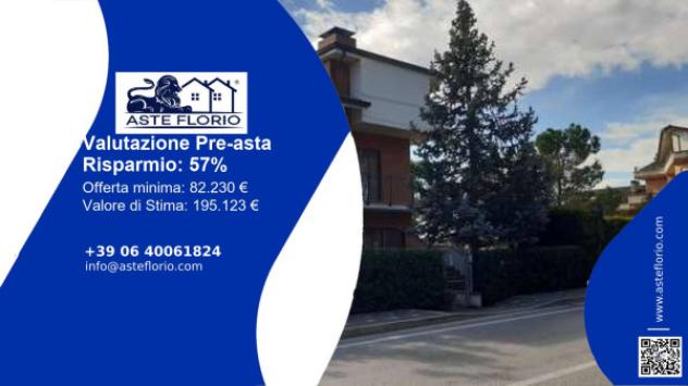 appartamento in vendita a Sant'Elpidio a Mare
