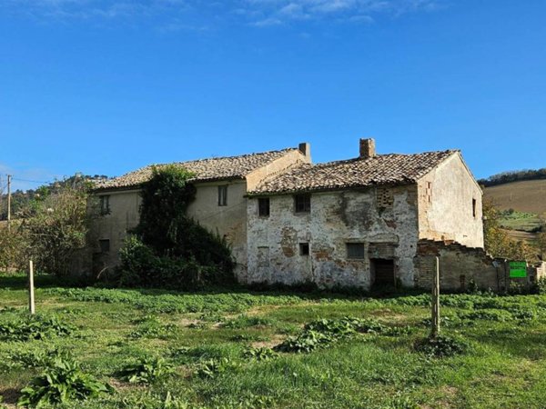 casa indipendente in vendita a Sant'Elpidio a Mare