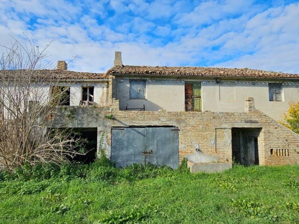 casa indipendente in vendita a Sant'Elpidio a Mare