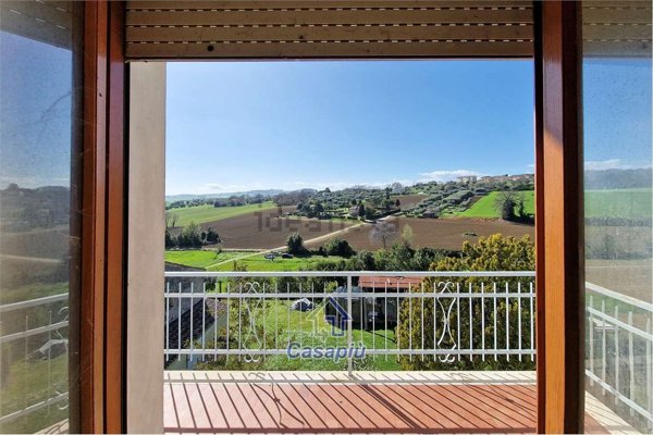 appartamento in vendita a Sant'Elpidio a Mare