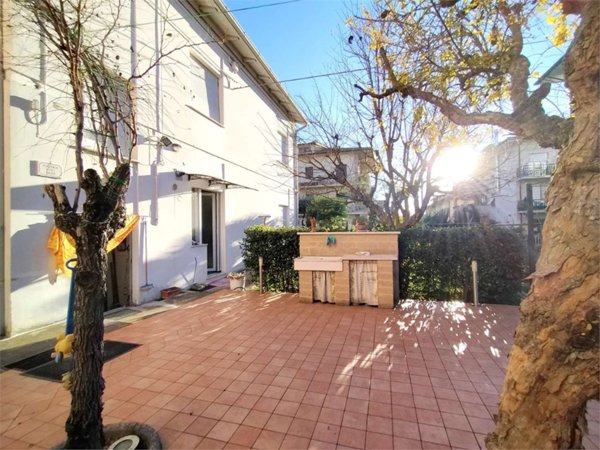 appartamento in vendita a Sant'Elpidio a Mare in zona Casette d'Ete